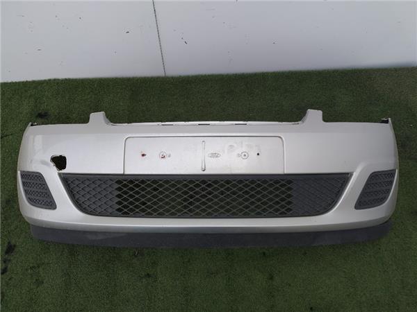 paragolpes delantero ford fiesta cbk 2002 14