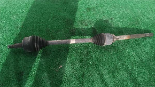 palier delantero derecho renault master iii f