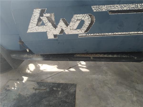 estribo toyota land cruiser j10 1998 42 td 5