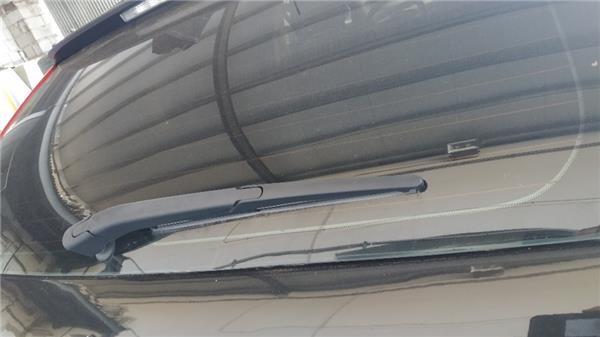 brazo limpiaparabrisas trasero citroen c4 berlina (06.2004 >) 1.6 vtr plus [1,6 ltr.   80 kw hdi cat (9hy / dv6ted4)]