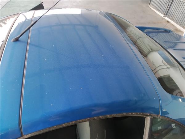 techo electrico peugeot 206 cc cabrio coupe 2