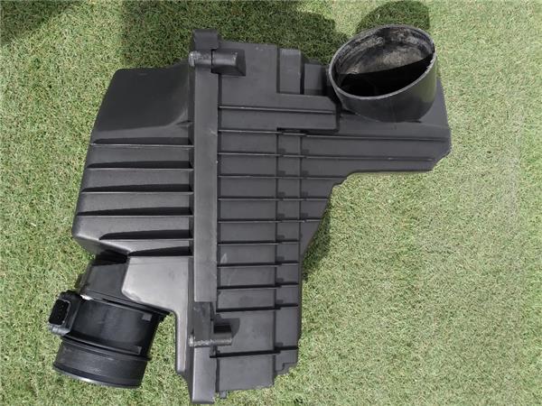 carcasa filtro aire peugeot 407 2004  20 spor