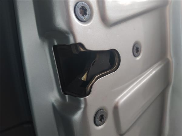 cierre electromagnetico delantero derecho peu