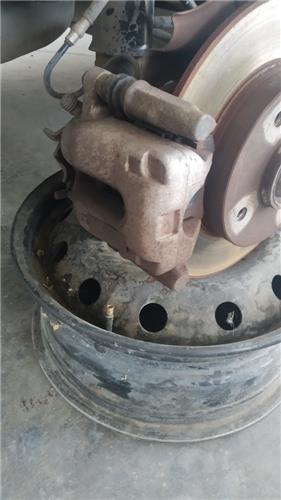 pinza freno trasero derecha citroen c4 berlin