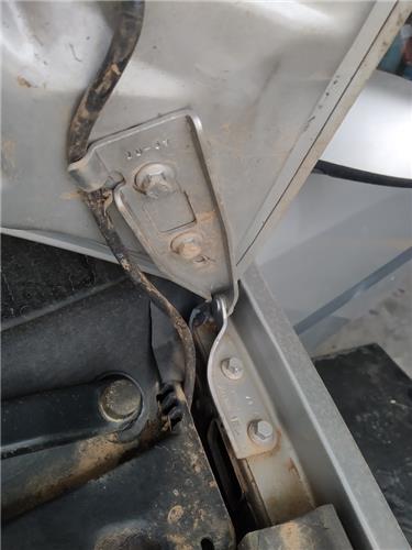 bisagra capo izquierda ford fiesta cbk 2002