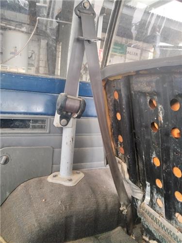 cinturon seguridad trasero izquierdo toyota l