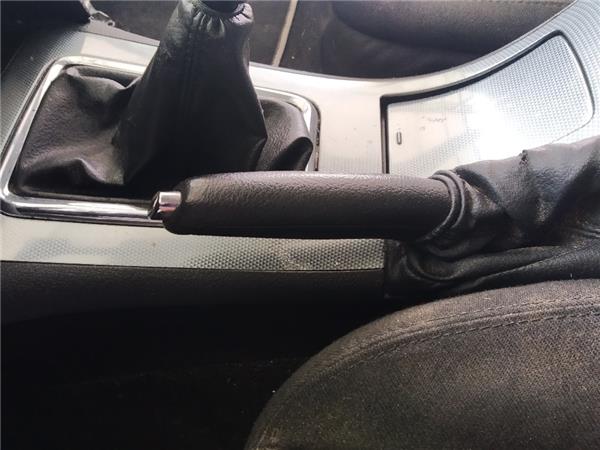 palanca freno de mano peugeot 407 2004  20 sp