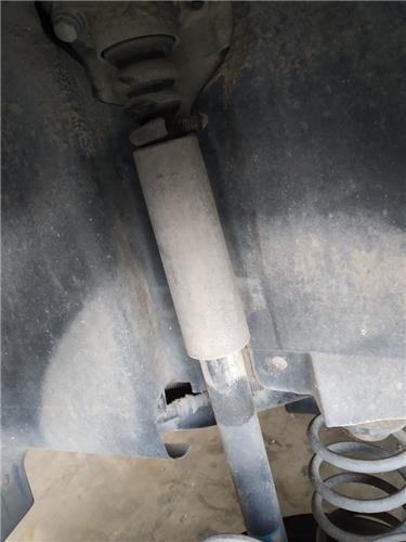 amortiguador trasero derecho volkswagen golf