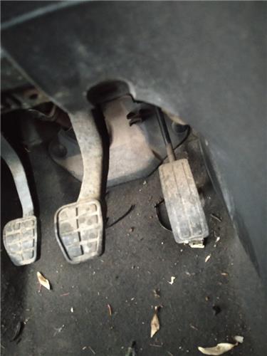 pedal acelerador volkswagen lupo 6x16e1 1998