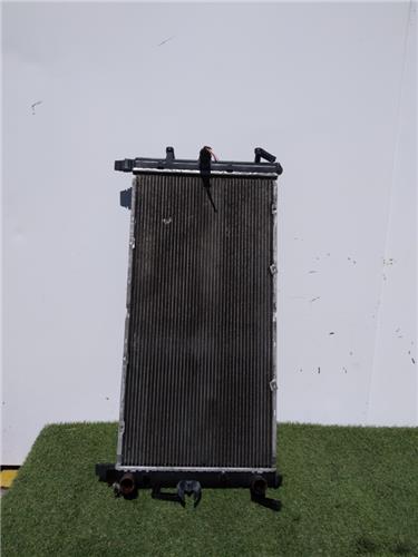 radiador agua volkswagen t4 transporter 09199