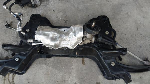 cremallera direccion asistida citroen c4 berl