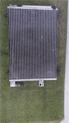 condensador peugeot 407 2004 20 st confort 2