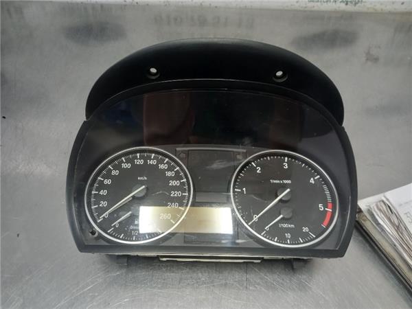 Cuadro Instrumentos BMW Serie 3 2.0
