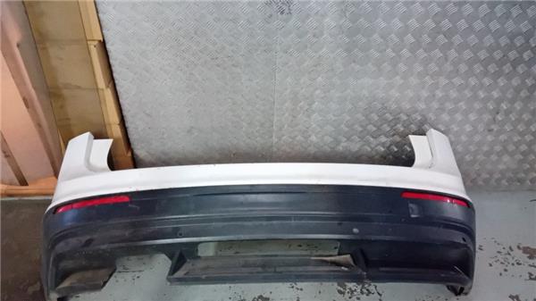 paragolpes trasero volkswagen tiguan 5n2 0220