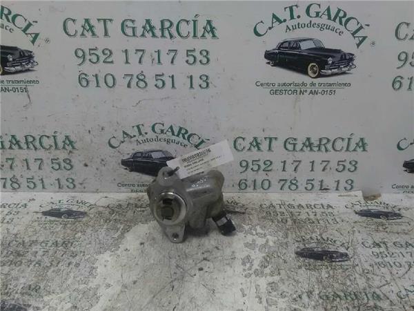 bomba servodireccion citroen jumper caja abierta desde '02 2.8 hdi (128 cv)