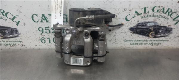 pinza freno trasero derecha peugeot partner furgón (05.2008 >) yh01
