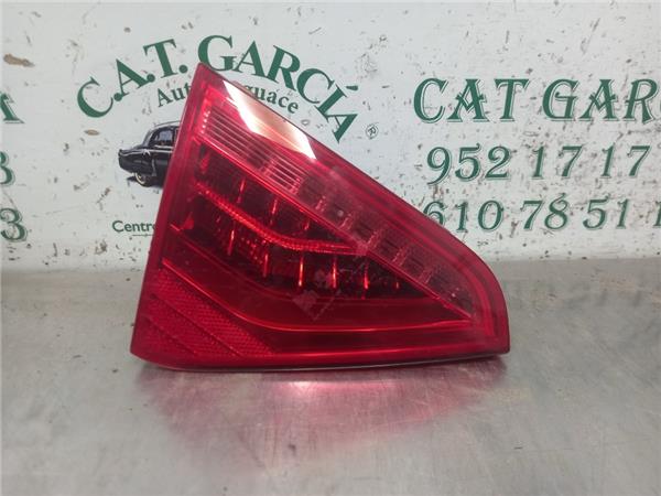 piloto porton trasero izquierdo audi a5 sport