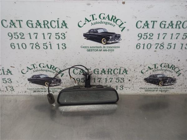 retrovisor interior mercedes benz clase glc b