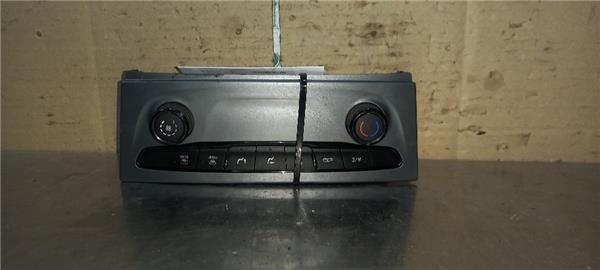 mandos climatizador opel astra k berlina 5p 0