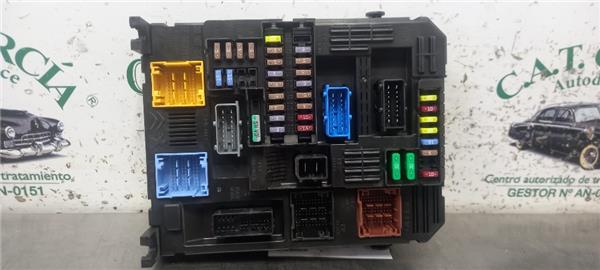 bsi peugeot partner furgon 052008 yh01