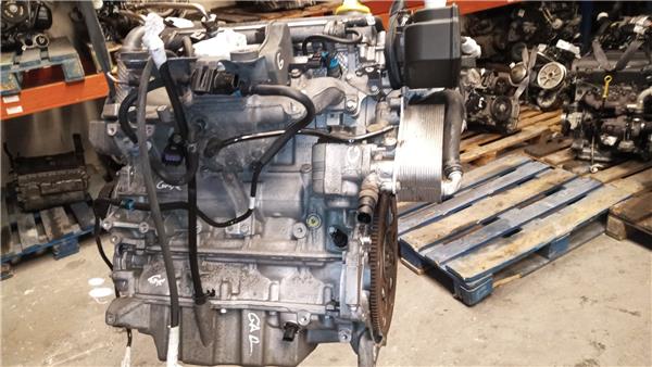 motor completo saab 9 3 berlina (2003 >) 1.8i arc [1,8 ltr.   90 kw cat]