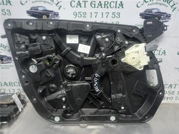 elevalunas electrico delantero izquierdo merc