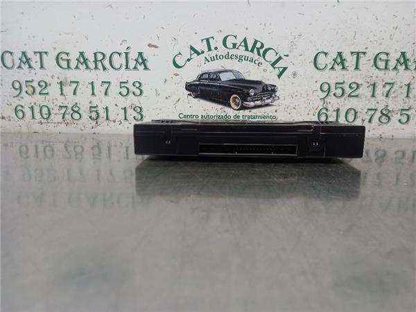 modulo electronico mercedes benz clase e bm 2