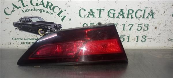 piloto porton trasero izquierdo opel astra k