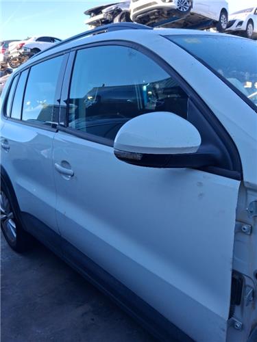puerta delantera derecha volkswagen tiguan 5n