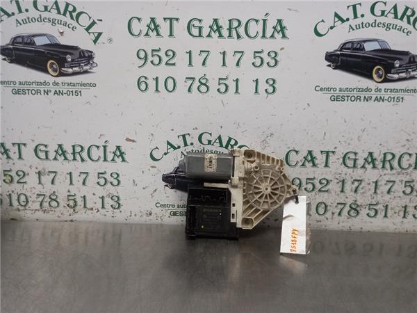 elevalunas electrico delantero izquierdo volkswagen passat berlina (3c2)(2005 >) 2.0 fsi