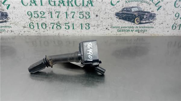 bobina encendido opel astra k berlina 5p 0920