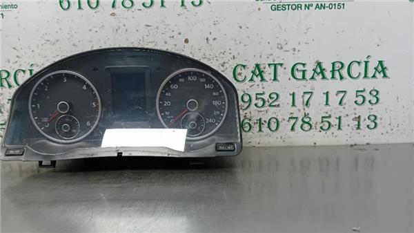 cuadro instrumentos volkswagen tiguan 5n2 022