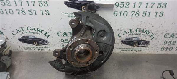 mangueta delantera izquierda peugeot partner