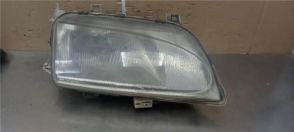 faro delantero derecho ford galaxy (vx)(1995 >) 1.9 tdi