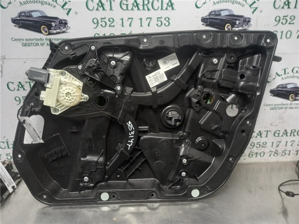 elevalunas electrico delantero derecho merced