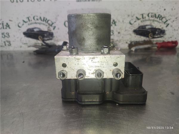 abs fiat ii tipo 356 berlina 2016 14 easy 14