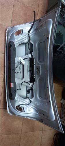 Porton Trasero Mercedes-Benz Clase E