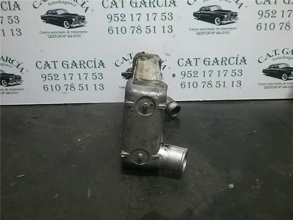 Intercooler Land Rover DISCOVERY 2.5