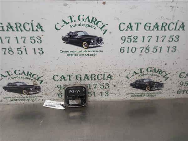 centralita luces mercedes benz clase glc bm 2