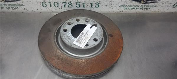 disco freno delantero peugeot partner furgon