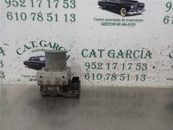 nucleo abs audi a5 sportback 8t 052009 20 td