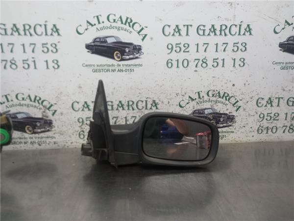 retrovisor electrico derecho renault megane i