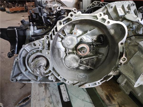 caja cambios manual kia sportage (km)(2005 >) 2.0 crdi