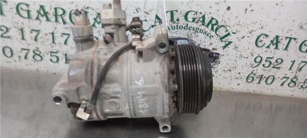 motor aire acondicionado mercedes benz clase