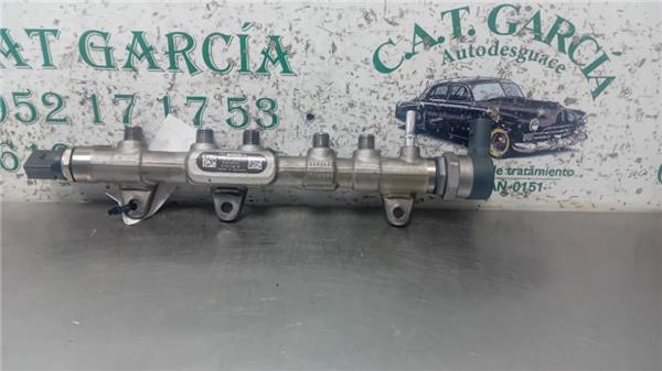 rampa inyectores bmw serie 1 berlina 3p (f21)(2015 >) 2.0 118 d m sport [2,0 ltr.   110 kw 16v turbodiesel]