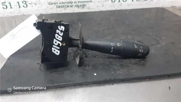 Mando Limpiaparabrisas Renault 1.5 D