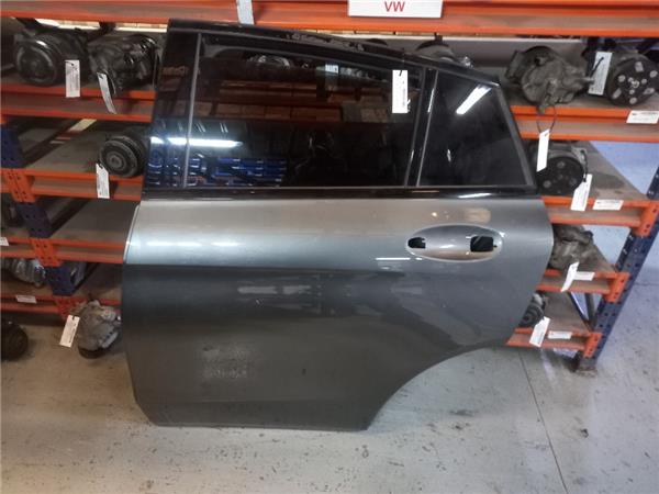 puerta trasera izquierda mercedes benz clase