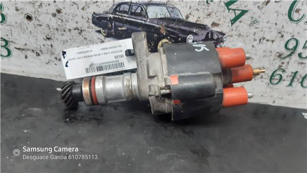 delco mercedes clase e  berlina 2.3 (136 cv)