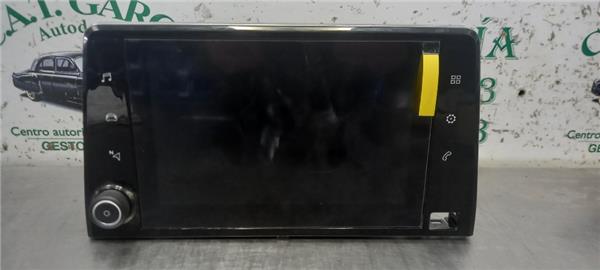 navegador peugeot partner furgon 052008 yh01