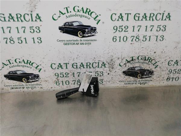 mando limpiaparabrisas renault clio iv (2012 >) 1.2 expression [1,2 ltr.   54 kw 16v]